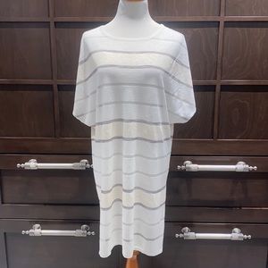 Echo coverup